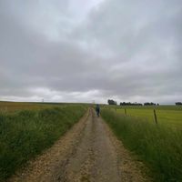 De benodigdheden voor een lange fietstocht