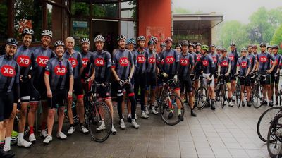 TD sportswear kwaliteit