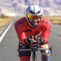 tijdrit pak wielrennen TD sportswear skin suit aero suit