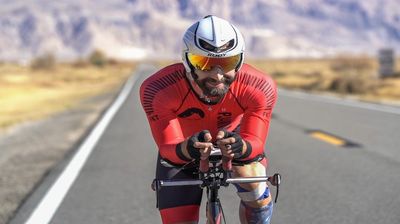 tijdrit pak wielrennen TD sportswear skin suit aero suit