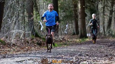 De Grand Raid des Pyrenees van 220 kilometer | TD Sportswear