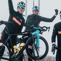 Welke fietskleding heb je nodig voor de winter? | TD sportswear