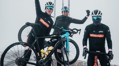 Welke fietskleding heb je nodig voor de winter? | TD sportswear