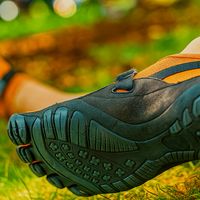 Minimalist Running Gear