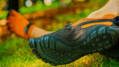 Minimalist Running Gear