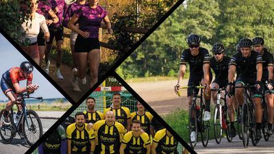 customizing team clothing at TD Sportswear