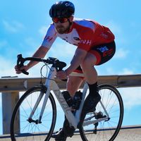 How to prepare for a 24-hour race. Cyclists advice for 24 hours race