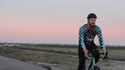 winterjas wielrennen