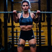 Best strength exercises for cyclists