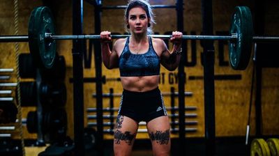 Best strength exercises for cyclists