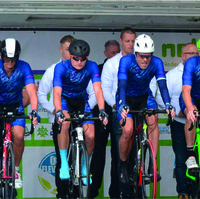 Hoe win je een tijdrit?