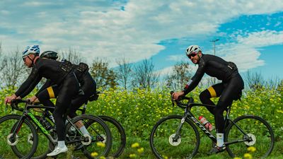 Custom sportswear cycling clothing