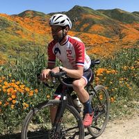 wielershirts ontwerpen – eigen ontwerp van Sam Lionman