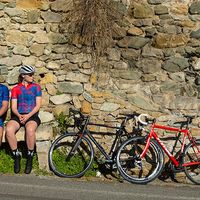 Tested: TD Sportswear custom cycling apparel