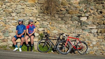 Tested: TD Sportswear custom cycling apparel