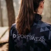 running clothing winter td sportswear