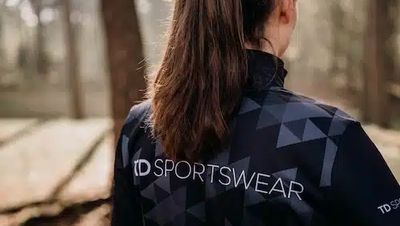 hardloopkleding winter aanzicht td sportswear