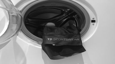 9 tips to wash your cycling clothing