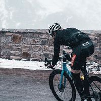 Winterkleding td sportswear