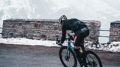 Winterkleding td sportswear