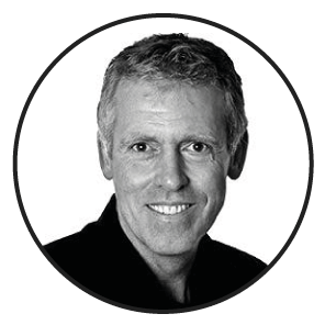 Tjeerd Douma, founder of TD sportswear profile picture.