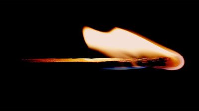 Verbranden calorieen