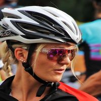cycling with men as women