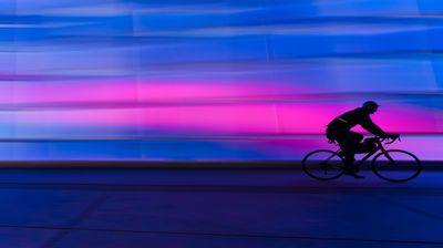 Lifehacks for cyclists