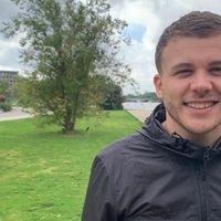 Melvin Kramer foto designers