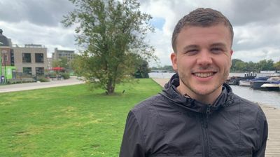 Melvin Kramer foto designers