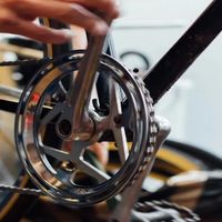 Cadence cycling TD sportswear