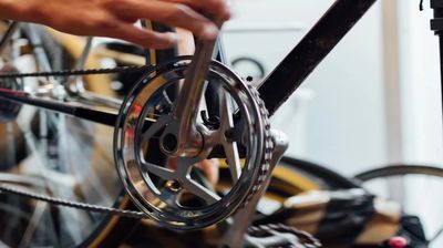 Cadence cycling TD sportswear