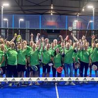 tennis & padel clothing TD Sportswear custom made