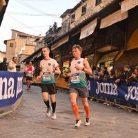 hardloopshirts bedrukken met naam voor marathon bij TD