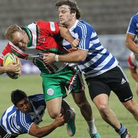 custom sportswear for contact sports