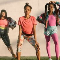 activewear for different body shapes