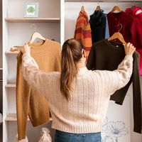 capsule workout wardrobe