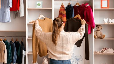 capsule workout wardrobe