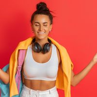 Repurpose Your Old Sportswear