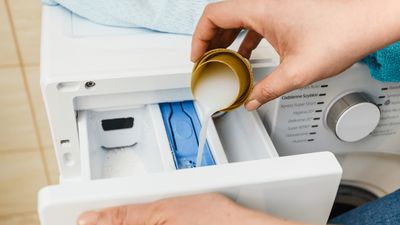 Sports-specific laundry products