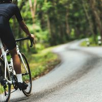 type of cycling jerseys