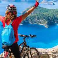 indoor vs outdoor cycling gear