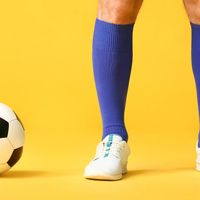football socks