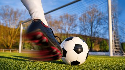 Football boot technologies