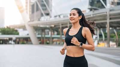 Reggiseni Sportivi ad alto impatto