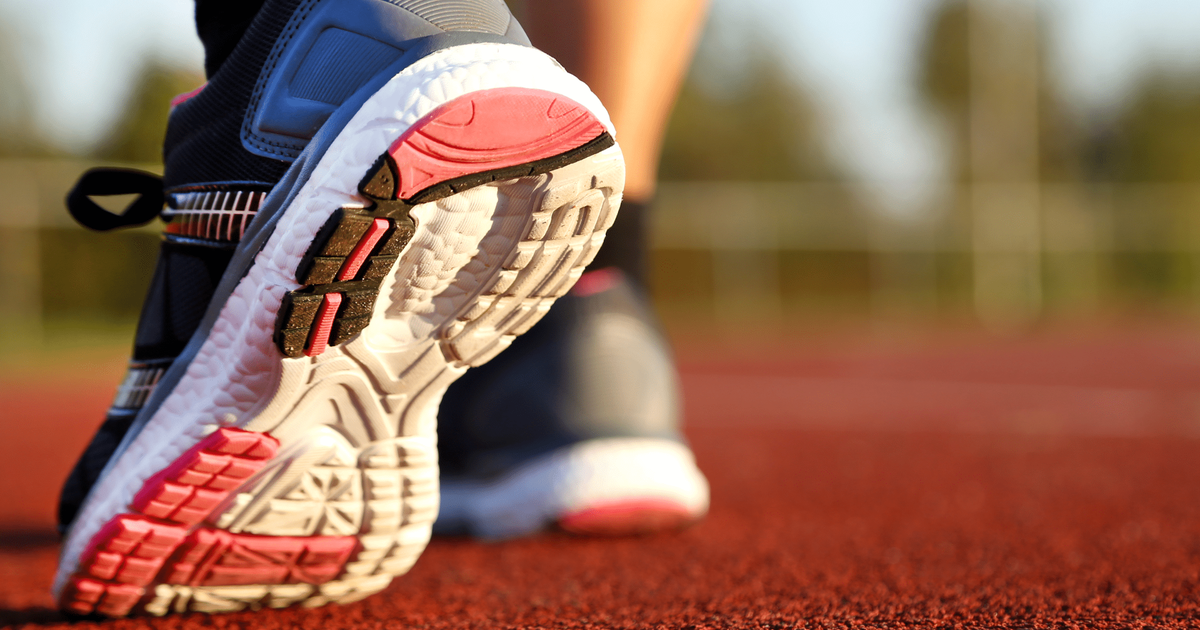 👟running How to Choose Perfect Running Shoes for Your Gait?