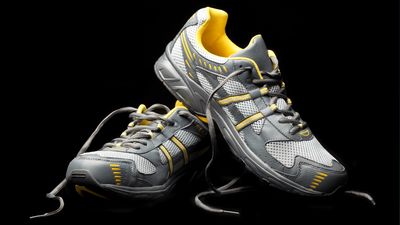 Componenti delle scarpe da running