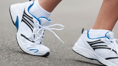 Foam per Scarpe da Running