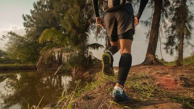 Trailrunninguitrusting