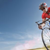 Cycling handle grips